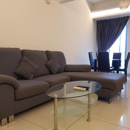 Nice One Bedroom At Mocha Suites Kuala Lumpur Exterior foto