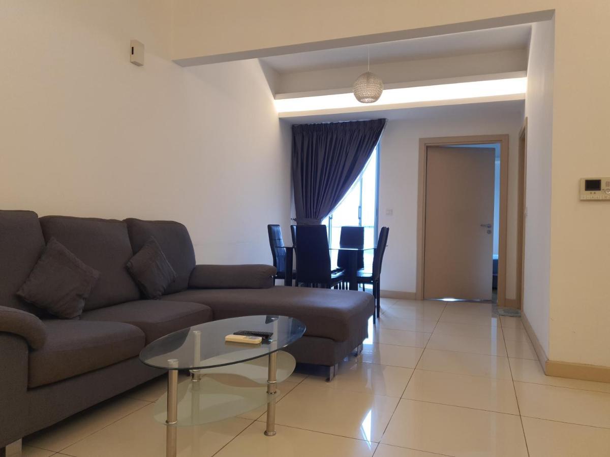 Nice One Bedroom At Mocha Suites Kuala Lumpur Exterior foto