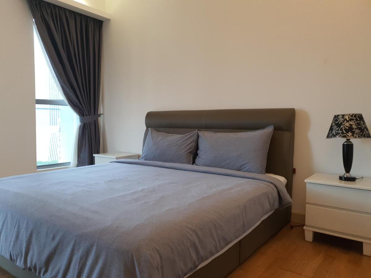 Nice One Bedroom At Mocha Suites Kuala Lumpur Exterior foto